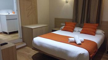 Gæstehus Travel 3*