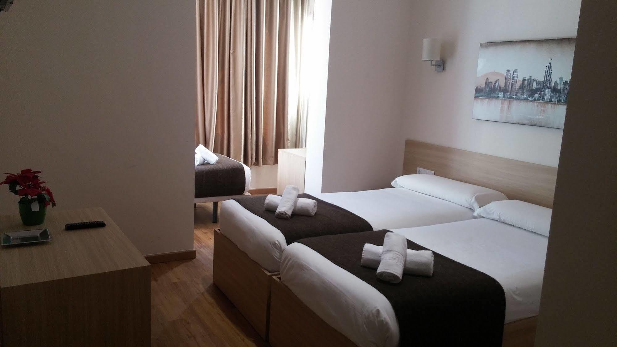 Gæstehus Travel 3*