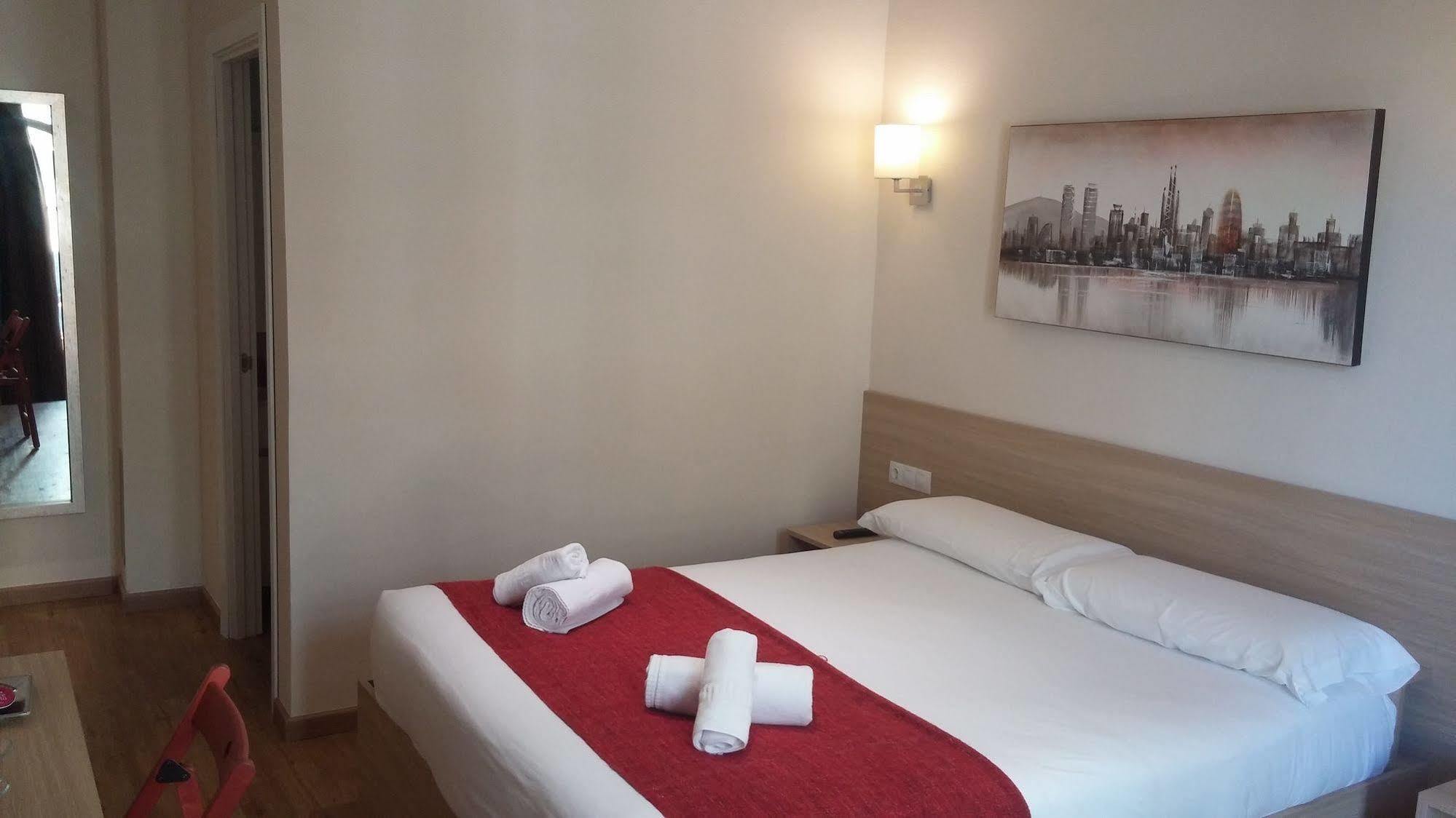 Travel Gæstehus 3*