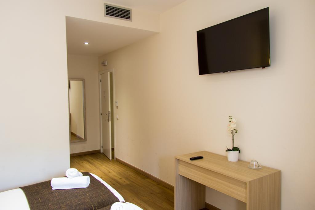 Casa de hóspedes Travel 3*