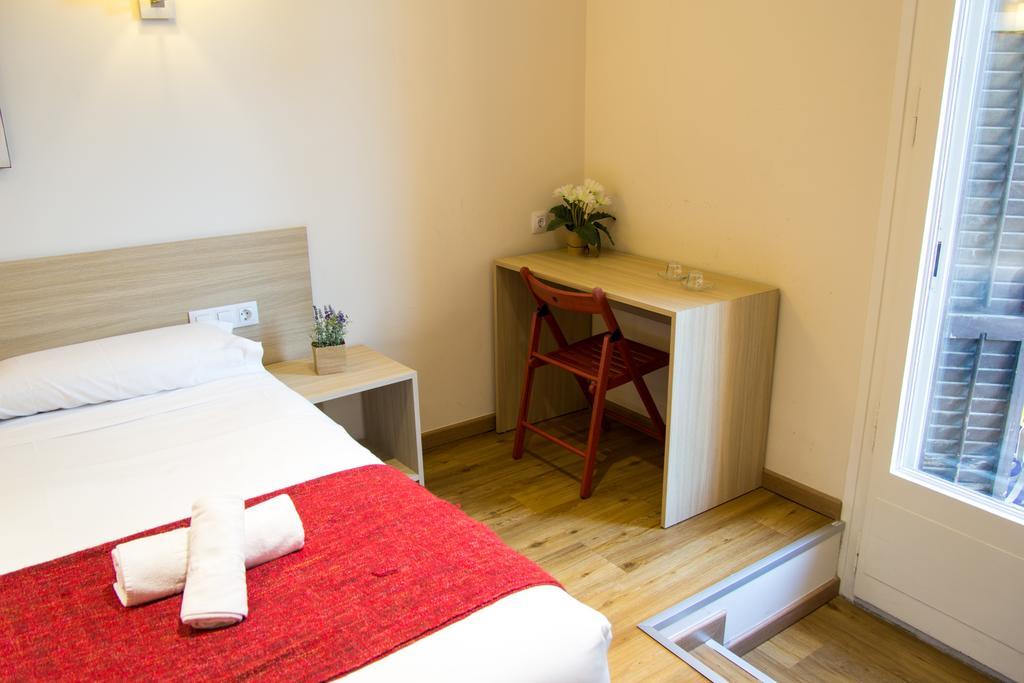 Casa de hóspedes Travel Barcelona