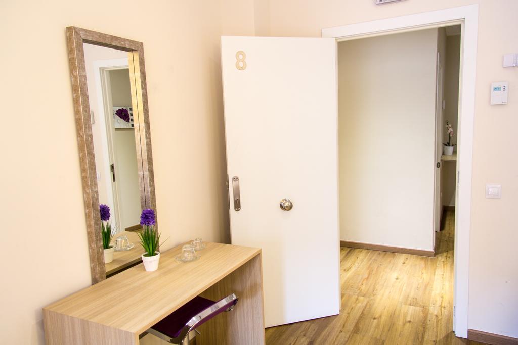 Casa de hóspedes Travel 3*