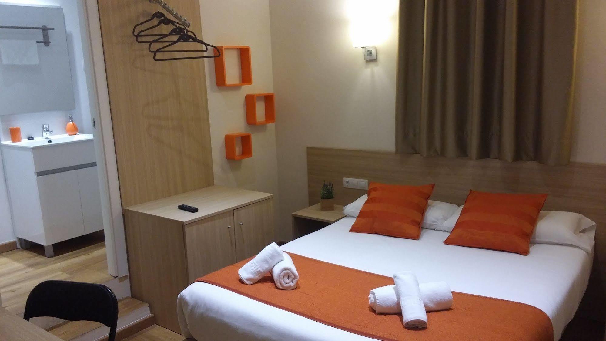 Casa de hóspedes Travel Barcelona