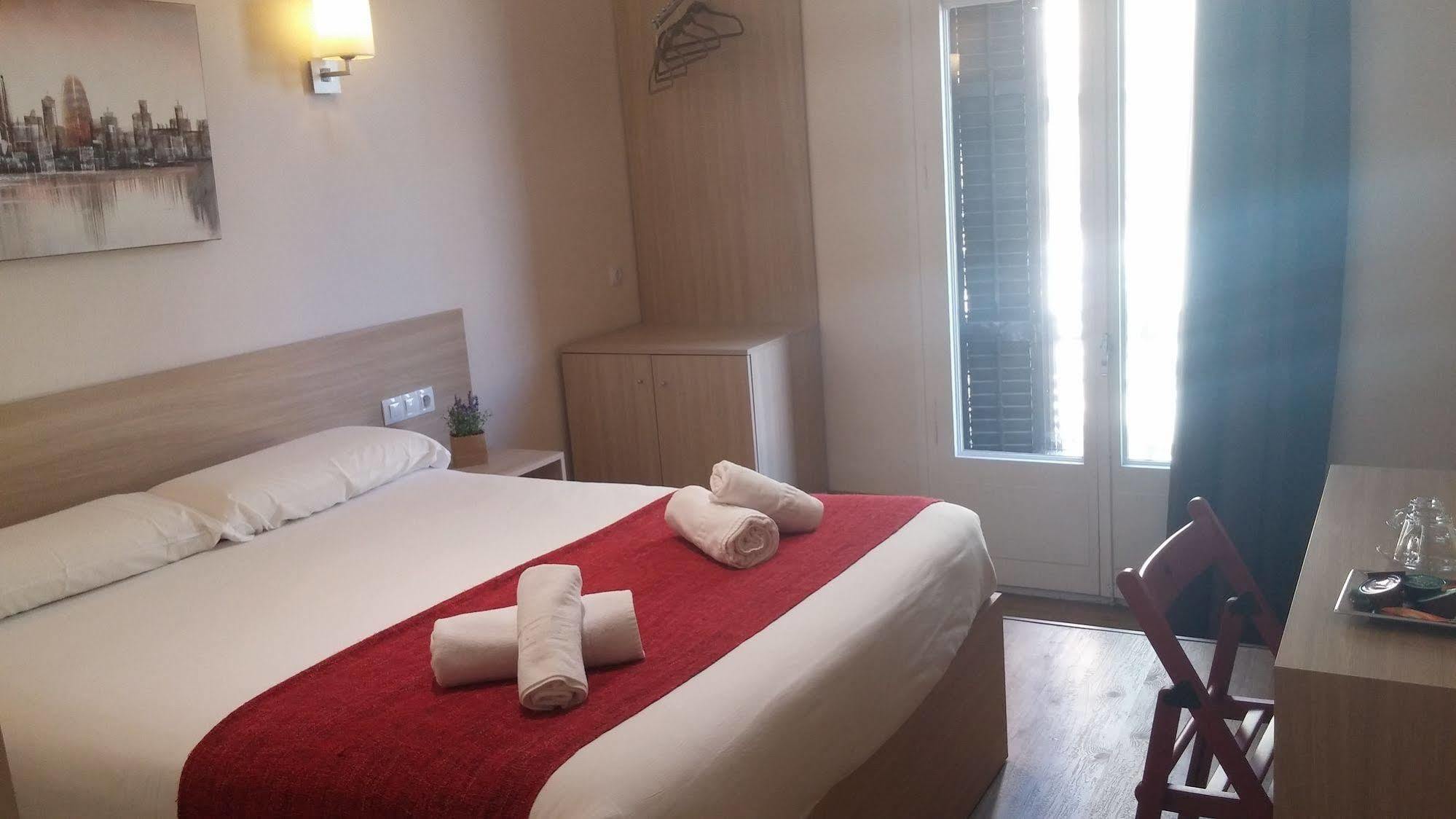 Travel Gasthof Barcelona
